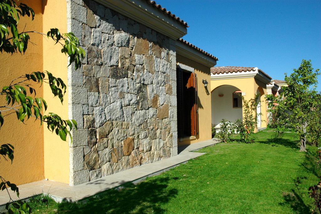 Holiday Homes Stella Marina Сан-Теодоро Номер фото